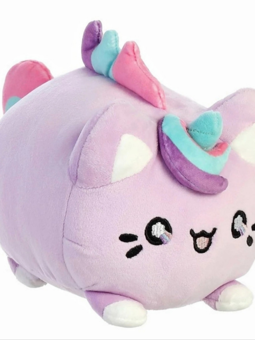 Tasty Peach Lavender Dream Meowchi